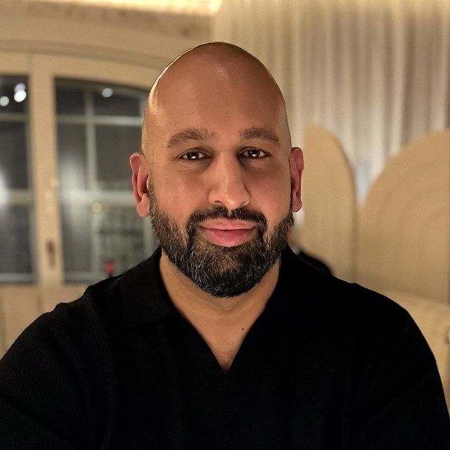 Waqas Rehman